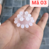 Trong đời sống tình cảm, việc tìm kiếm những phụ kiện hỗ trợ để tăng sự thăng hoa và gắn kết là nhu cầu ngày càng phổ biến. Một trong những sản phẩm được nhiều người lựa chọn chính là đôn vòng hạt tăng khoái cảm đến từ thương hiệu Nalone Japan – thương hiệu nổi tiếng của Nhật Bản chuyên sản xuất các phụ kiện phòng the chất lượng cao.