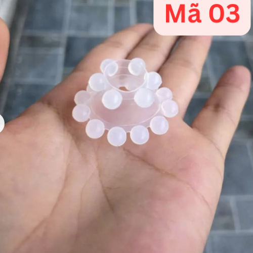 Trong đời sống tình cảm, việc tìm kiếm những phụ kiện hỗ trợ để tăng sự thăng hoa và gắn kết là nhu cầu ngày càng phổ biến. Một trong những sản phẩm được nhiều người lựa chọn chính là đôn vòng hạt tăng khoái cảm đến từ thương hiệu Nalone Japan – thương hiệu nổi tiếng của Nhật Bản chuyên sản xuất các phụ kiện phòng the chất lượng cao.