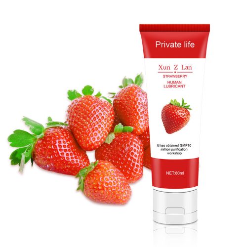 gel bôi trơn gốc nước 60ml Xun Z Lan phân phối tại meowshop.vn