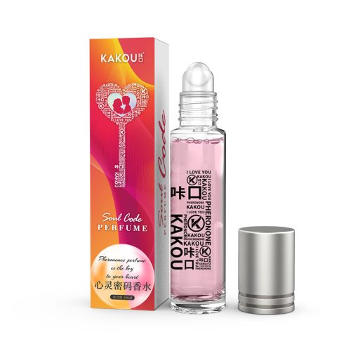 Nước Hoa Hẹn Hò Pheromone Dành Cho Nữ 10ml – Soul Code Lady Perfume: Bí Quyết Chinh Phục Mọi Trái Tim