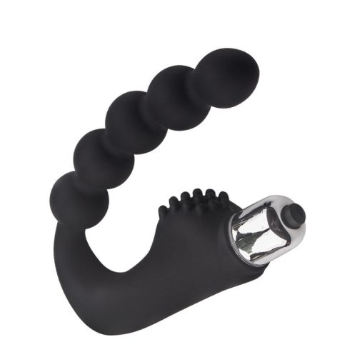 Máy Mát Xa Tuyến Tiền Liệt Và Kích Thích Hậu Môn 10 Tần Số: Đỉnh Cao Khoái Cảm Với Silicone Cao Cấp