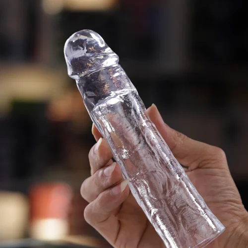 Bao cao su đôn dên trong suốt - Trợ thủ đắc lực nâng tầm khoái cảm