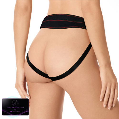 Dương Vật Giả Đeo Quần Lovetoy Easy Strapon Set 7.0 Inch tại meowshop.vn