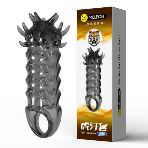 Đôn dên gân gai con hổ có dây đeo chống tuột có dây đeo chống tuột ,Sản phẩm được phân phối độc quyền tại Việt Nam bởi MeowShop.vn - Shop phụ kiện phòng the uy tín, ship COD toàn quốc, gói hàng kín đáo 100%, giao hàng tận tay bạn một cách riêng tư nhất. Yên tâm đặt mua mà không cần lo lắng gì cả!