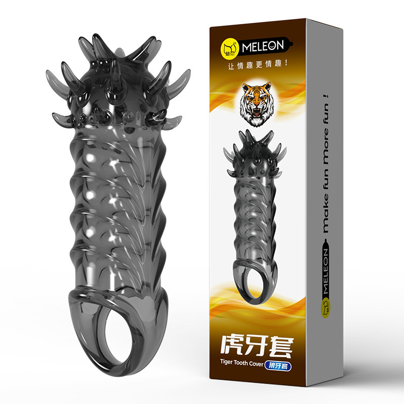 O1CN016PYEmL1UOiQ3naDxK_!!2218616852508-0-cib Đôn dên gân gai con hổ có dây đeo chống tuột có dây đeo chống tuột ,Sản phẩm được phân phối độc quyền tại Việt Nam bởi MeowShop.vn - Shop phụ kiện phòng the uy tín, ship COD toàn quốc, gói hàng kín đáo 100%, giao hàng tận tay bạn một cách riêng tư nhất. Yên tâm đặt mua mà không cần lo lắng gì cả!