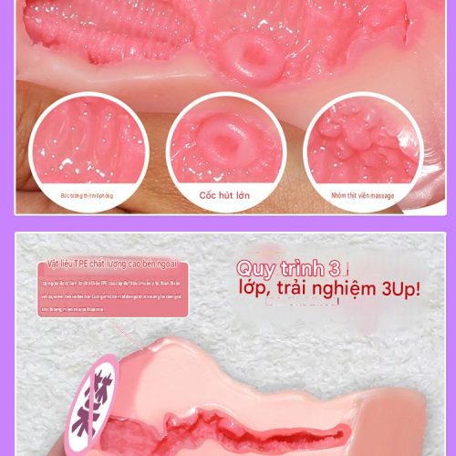 âm đạo giả dạng thạch nguyên khối 650g bán tại meowshop.vn ship cod toàn quốc, ship hỏa tốc 2h