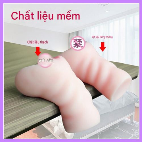 âm đạo giả dạng thạch nguyên khối 650g bán tại meowshop.vn ship cod toàn quốc, ship hỏa tốc 2h