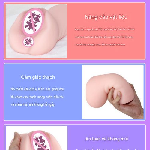 âm đạo giả dạng thạch nguyên khối 650g bán tại meowshop.vn ship cod toàn quốc, ship hỏa tốc 2h